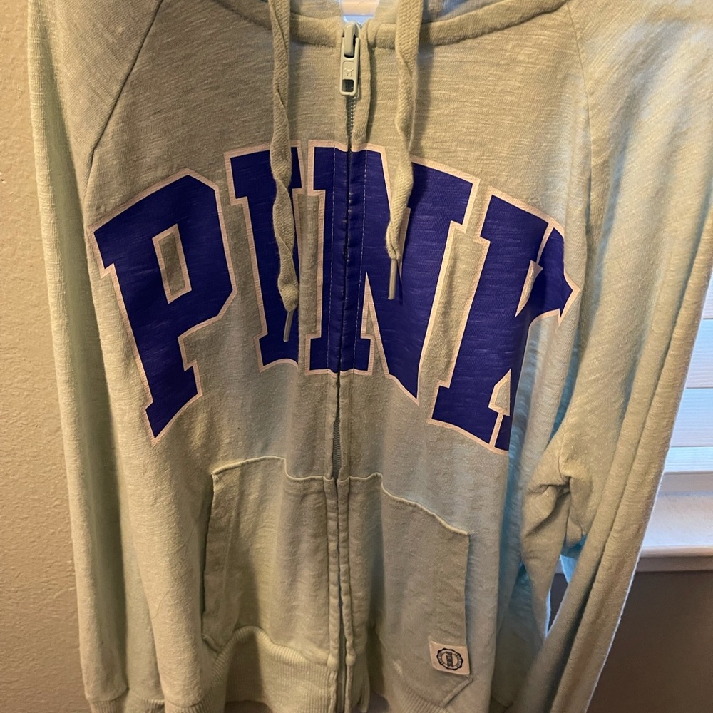PINK sweater